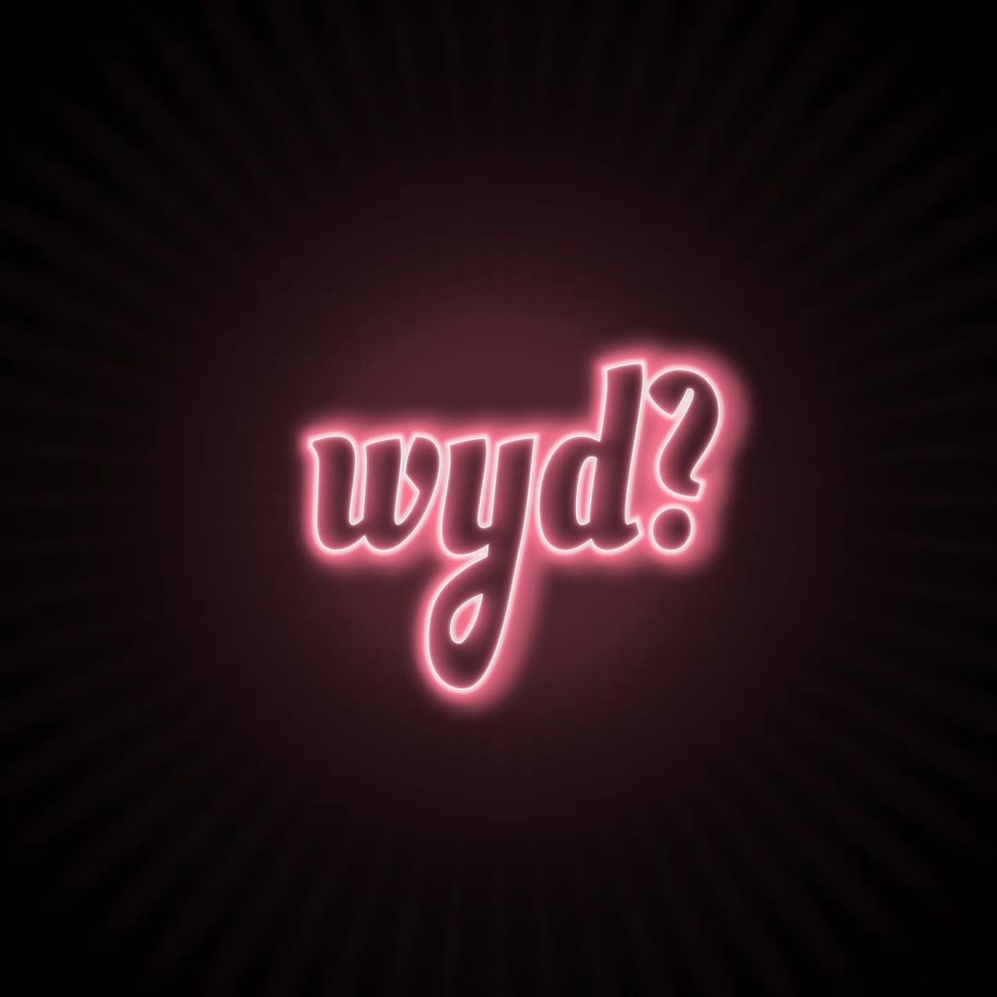 JUKii의 wyd? 앨범 커버
