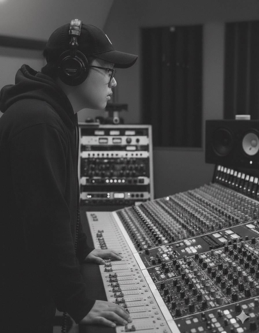 MusiCat Studio 프로필